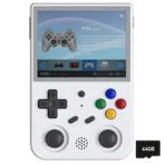 RG353VWHITE01 DROIX Global RG353V White