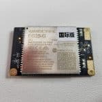 Win Max 2 LTE-module