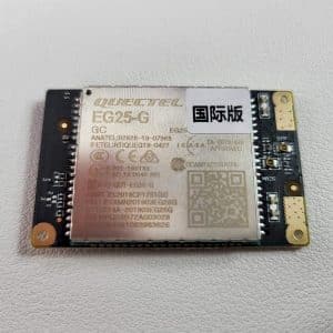 Win Max 2 LTE-module