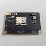 Win Max 2 LTE Module