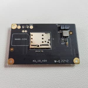 Win Max 2 LTE-module