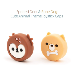 cute animal theme joystick c