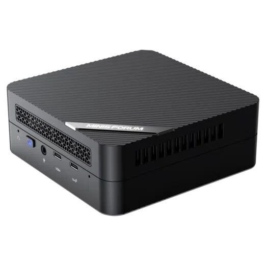 MinisForum UM690 Main Image