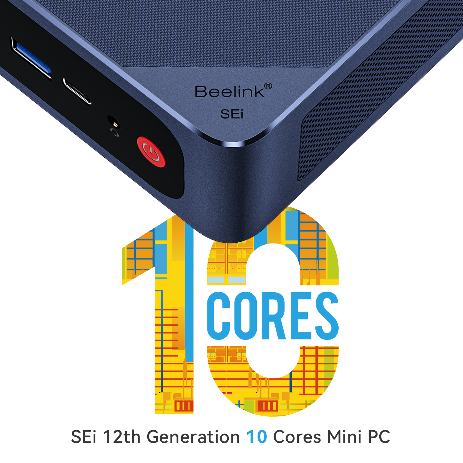 Beelink SEi 12 1