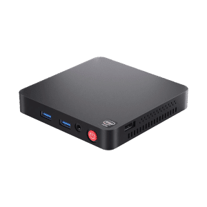 BEELINK T4 Pro Render Frontal