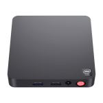 BEELINK T4 Pro Render Front Top