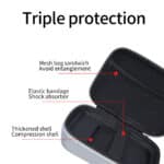 Funda RG353V Triple protección