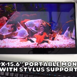 stylus support