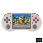 RG353PS Playing Game