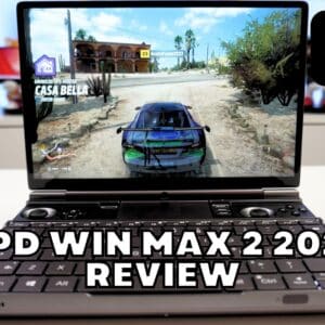 Win Max 2 2023 Anteprima della revisione