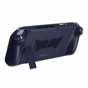 AOKZOE Quantum Blue Gaming Handheld (ordinateur de poche)