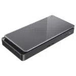 GPD G1 2024 eGPU Docking Station featuring AMD Radeon RX 7600M XT GPU TGP Toggle Switch and versatile connectivity Ideal for gamers and professionals Pre order now for revolutionary capabilities