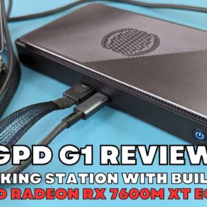 gpd g1