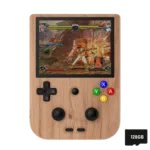 RG405VWOOD01 DROIX Global