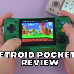 Pocket 2S Review Miniatura