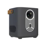 BudPlus S3 Projector Render