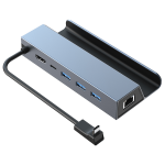 DroiX SD1 Dock Render