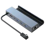 DroiX SD1 Dock Render