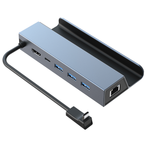 DroiX SD1 Dock Render