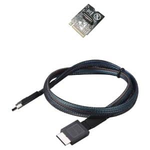 Cable y adaptador GPD OCuLink