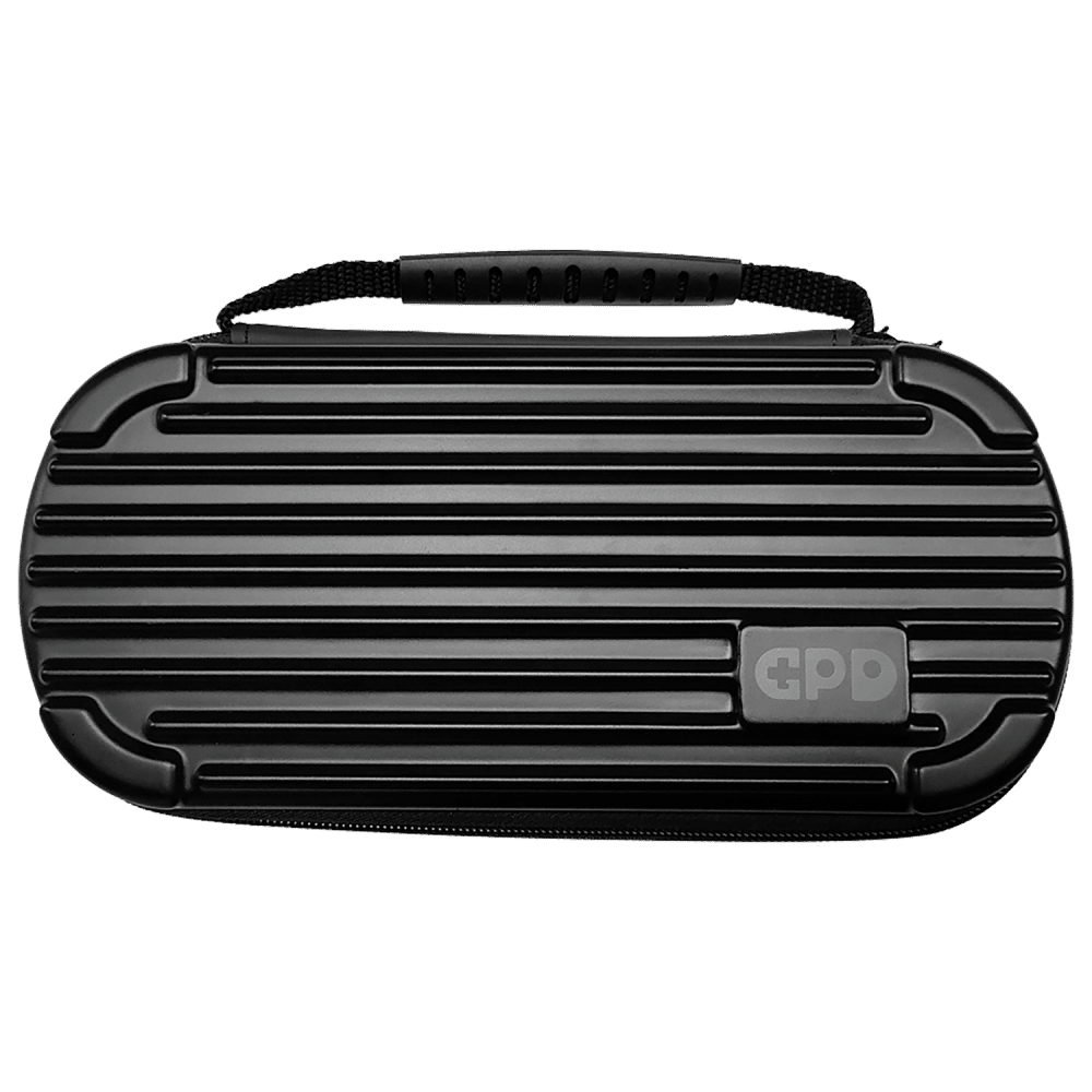 GPD Win 4 Compact Gesloten Koffer 1