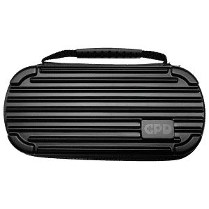 GPD Win 4 Compact Case Lukket 1