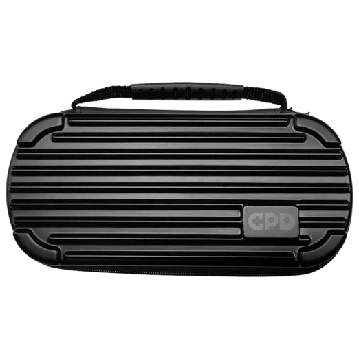 GPD Win 4 Compact Case Closed 1