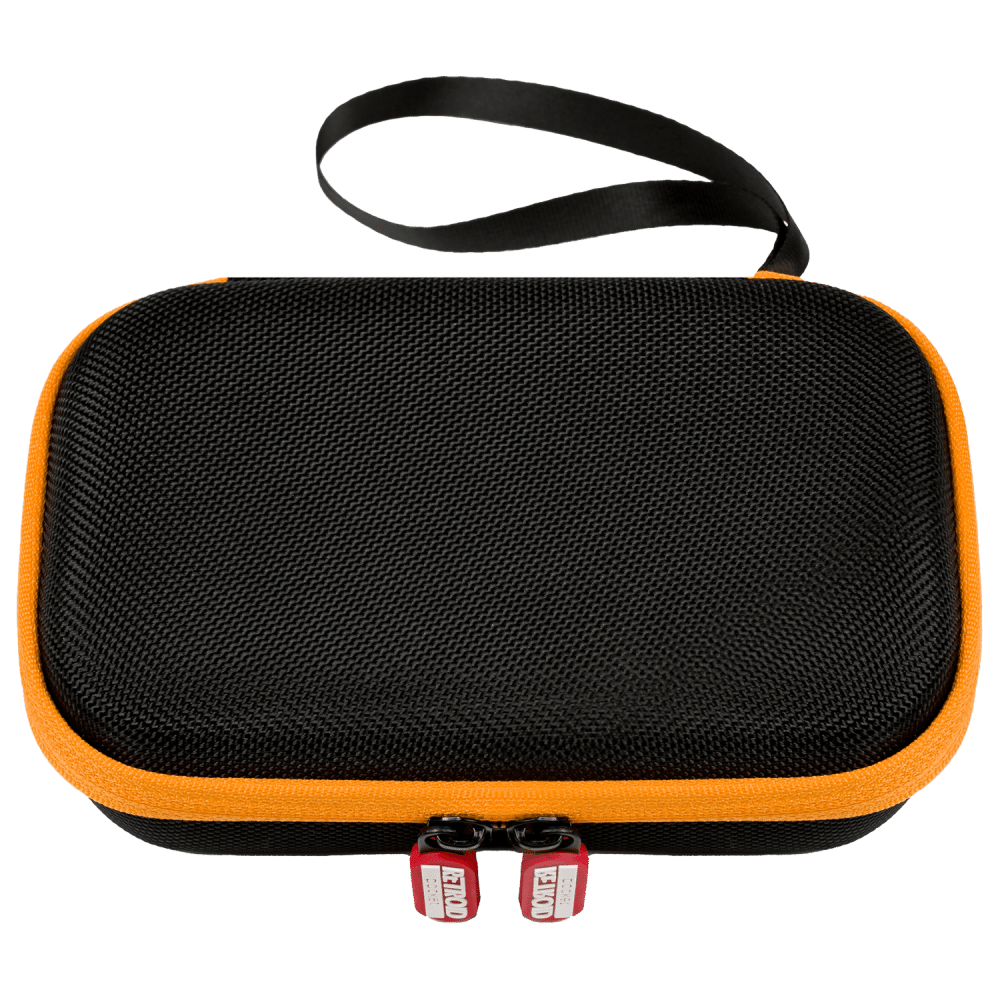 Retroid Pocket Flip-Tasche