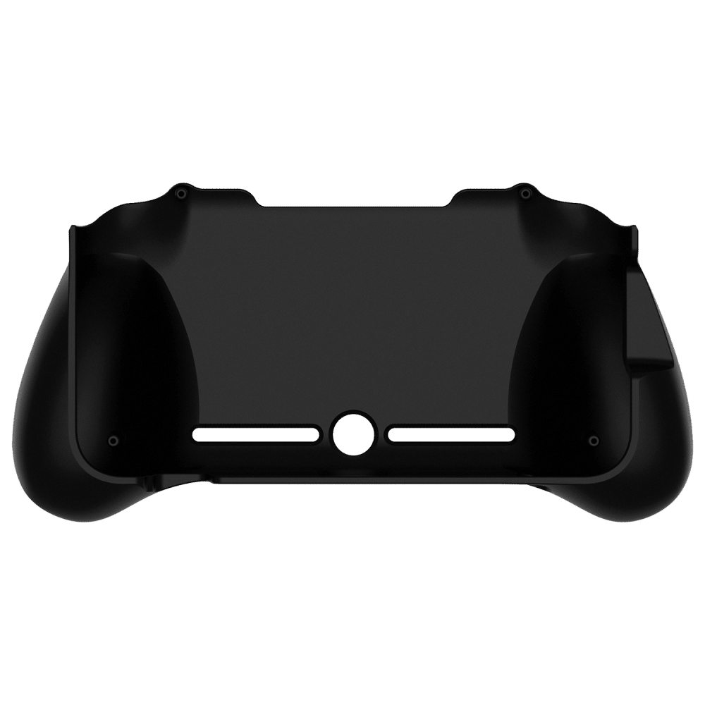 Retroid Pocket Flip Grip Schwarz