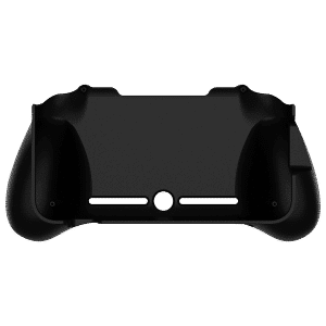 Retroid Pocket Flip Grip Svart