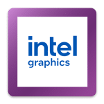 intel-grafiek