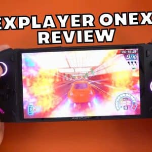 ONEXFLY Review Thumbnail