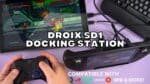 station d'accueil droix sd1