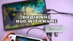 droix nh8 hub mit nvme