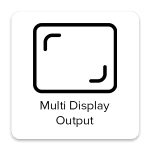 Multi-Display-Ausgabe