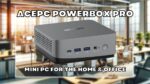 Miniatura recenzji ACEPC PowerBox Pro