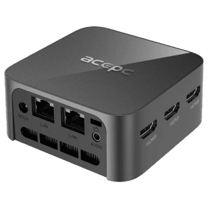 PicoBox Mini Mini-PC