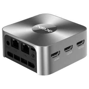 PicoBox Mini Mini-PC