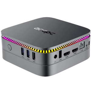 PicoBox Pro Mini-PC