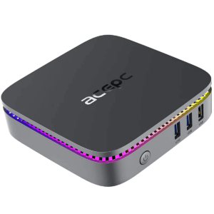 PicoBox Pro Mini PC