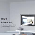 Mini PC PicoBox Pro Marketing