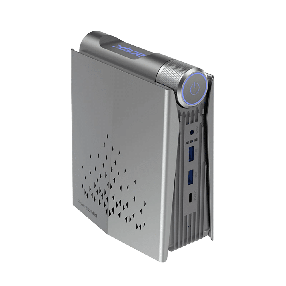 PowerBox Mini Mini PC