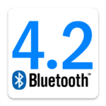 Función clave de Bluetooth 4.2