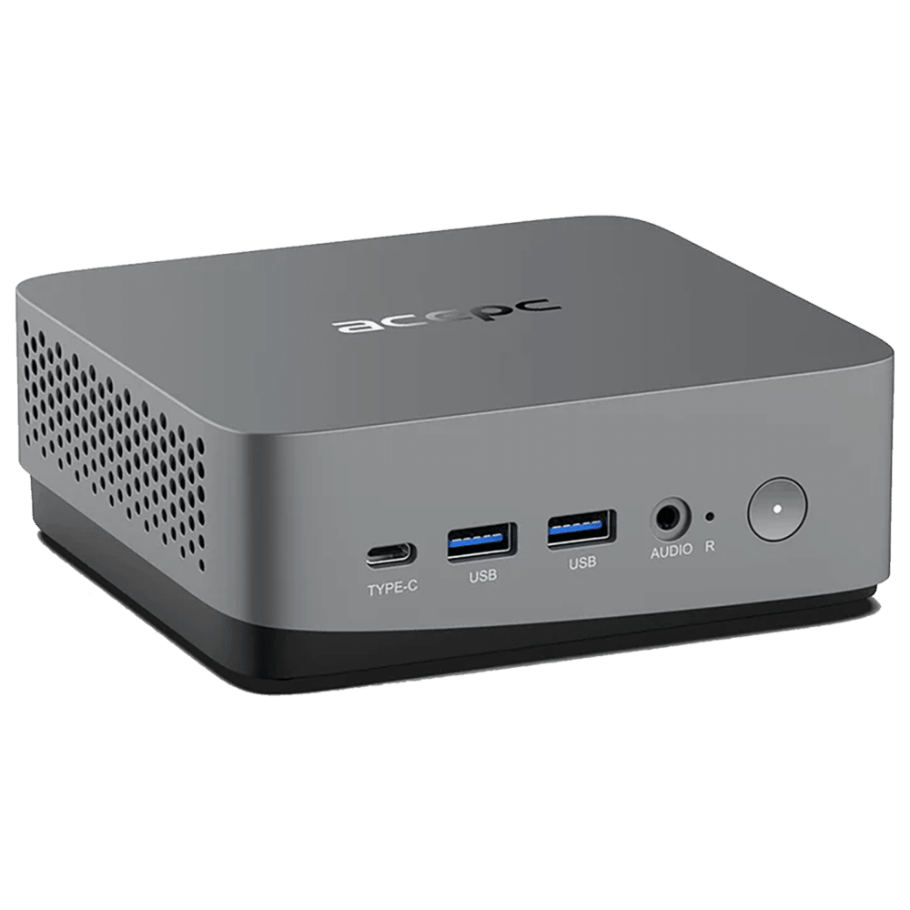 PowerBox Pro Mini-PC