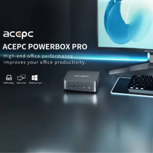 PowerBox Pro Mini PC Vermarktung