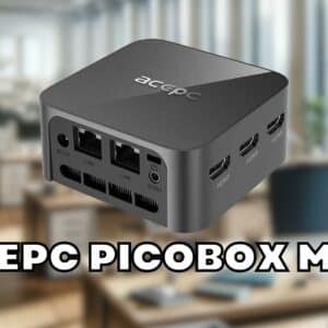 ACEPC PicoBox Mini