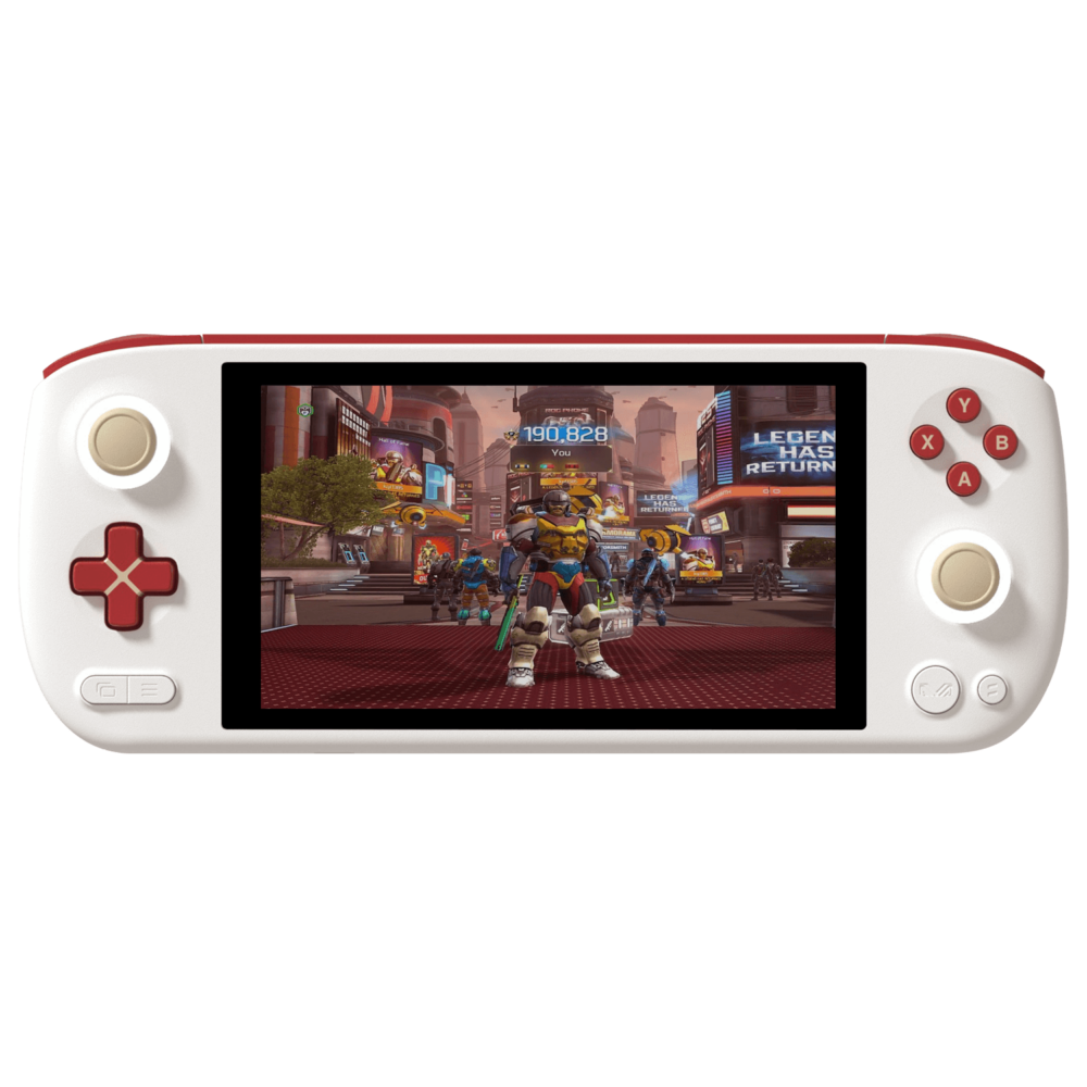 AYANEO Pocket Air Android Gaming Handheld