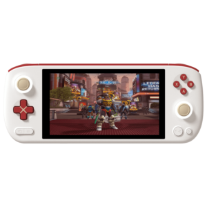 AYANEO Pocket Air Android Gaming Handheld