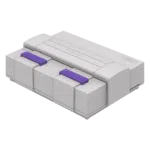 Gulikit 7In1 Docking Station Render