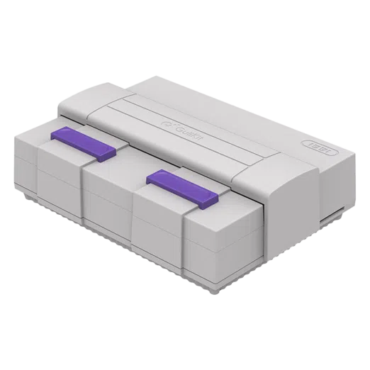 Gulikit 7In1 Docking Station Render